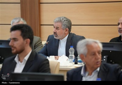 دیدار رئیس جمهور با فعالین سیاسی-اجتماعی استان زنجان