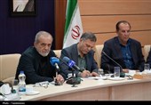 رییس جمهور: موفقیت ها نشان از اتکا به توان داخلی و مشارکت فعال مردم دارد