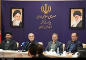 دیدار رئیس جمهور با فعالین سیاسی-اجتماعی استان زنجان