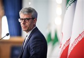 Багаи: незаконные санкции США против Ирана нарушают международное право