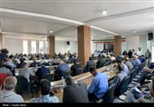 برگزاری شورای اداری چهارمحال و بختیاری در شهرستان سامان