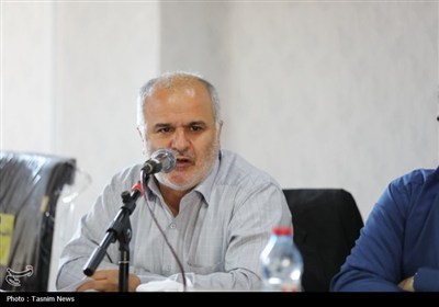 برگزاری شورای اداری چهارمحال و بختیاری در شهرستان سامان