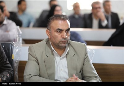 برگزاری شورای اداری چهارمحال و بختیاری در شهرستان سامان