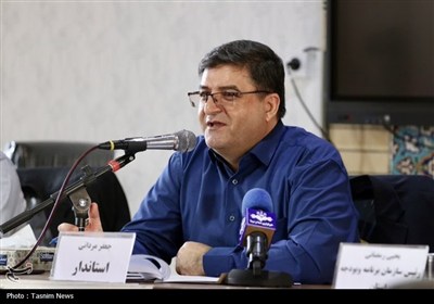 برگزاری شورای اداری چهارمحال و بختیاری در شهرستان سامان