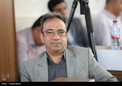 برگزاری شورای اداری چهارمحال و بختیاری در شهرستان سامان