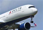 Delta Flight Diverted Due to Turbulence; 25 Hospitalized: Report