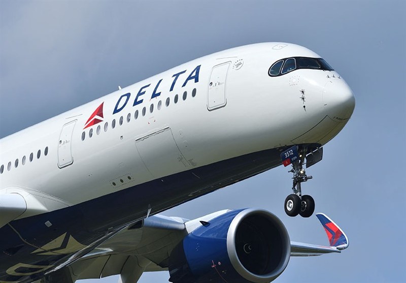 Delta Flight Diverted Due to Turbulence; 25 Hospitalized: Report