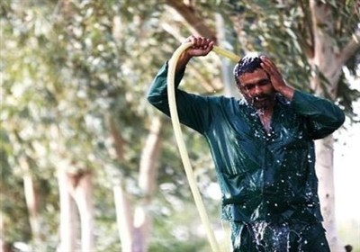 هواشناسي،استان،افزايش،گيلان،باد،مديركل،هواي،گرم،هوا