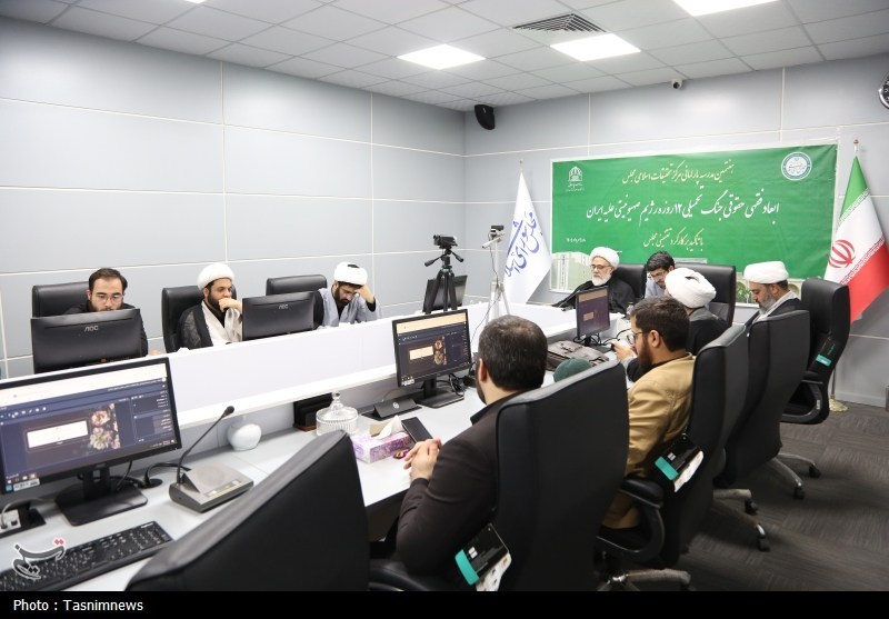 بررسی ابعاد فقهی_حقوقی جنگ ۱۲ روزه رژیم صهیونیستی علیه ایران