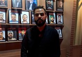 روایت عاشقی از سنگر دانشگاه تا میدان جهاد