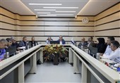 راهاندازی کارگو فرودگاهی در استان چهارمحال و بختیاری