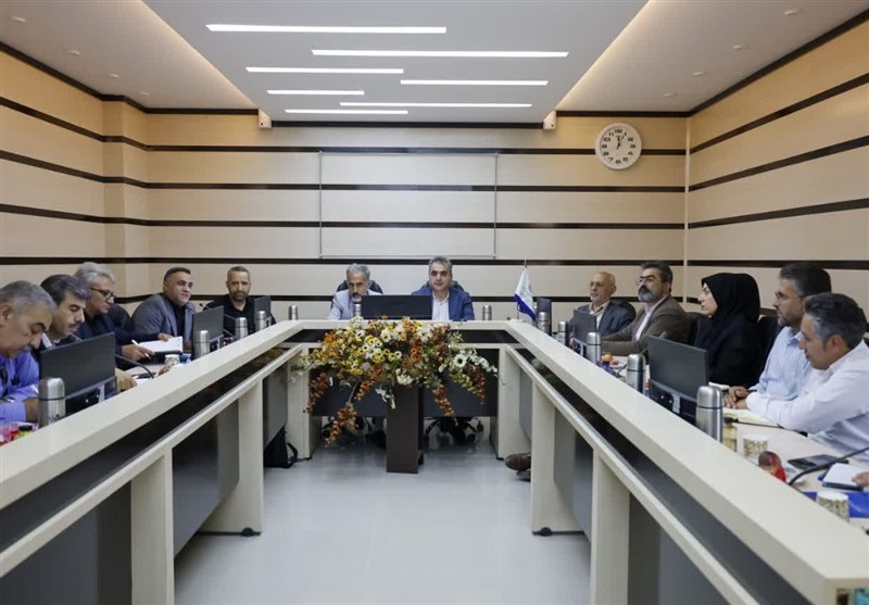 راه‌اندازی کارگو فرودگاهی در استان چهارمحال و بختیاری