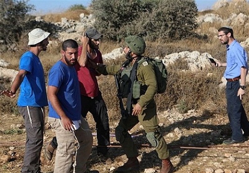 تسجیل 1444 اعتداء للمستوطنین وترحیل 38 تجمعاً فلسطینیاً منذ بدایة العام