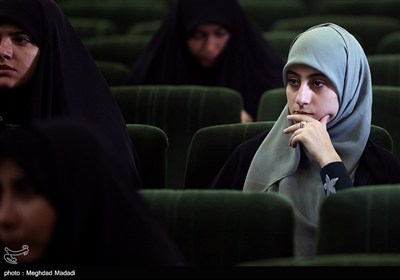 نشست بررسی جنگ تحمیلی 12 روزه
