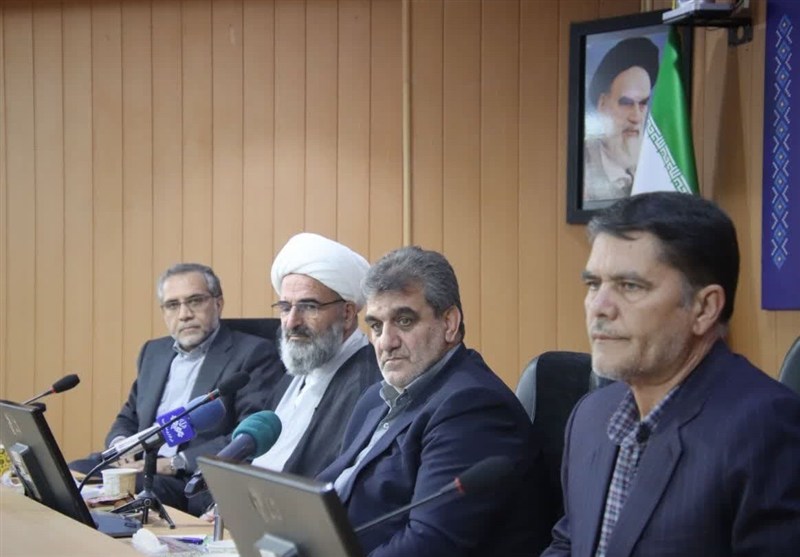 در نشست فعالان سیاسی با مسئولان استان سمنان چه گذشت؟