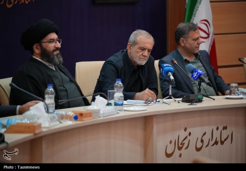 درآمد هر استان باید در راستای رفع مخارج همان استان هزینه شود