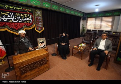 سفر رئیس سازمان محیط زیست به همدان