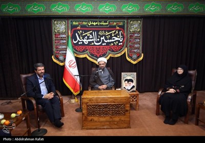 سفر رئیس سازمان محیط زیست به همدان