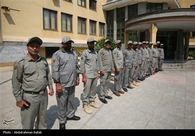 سفر رئیس سازمان محیط زیست به همدان