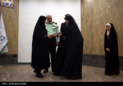 سفر رئیس سازمان محیط زیست به همدان