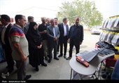 سفر رئیس سازمان محیط زیست به همدان