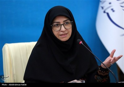 سفر رئیس سازمان محیط زیست به همدان