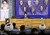 اربعین تمرینی برای استقبال از حضرت ولیعصر(عج) است