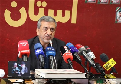 ممنوعیت دفن اموات غیرشهید در گلزارهای شهدا