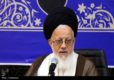 اربعین فرصتی بینالمللی برای وحدت جهان اسلام است