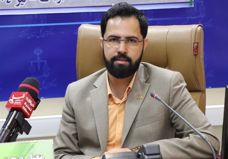 آزمون وکالت , قوه قضائیه , 