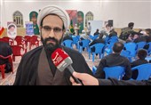آغاز رزمایش خدمترسانی اوقاف به زائران اربعین در مهران