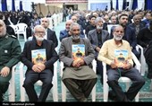 چهل روز گذشت؛ روایت خانواده های شهدای خراسان جنوبی از عشق به وطن