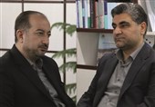تاکید بر توسعه شهرستانهای مرزی نهبندان و سربیشه