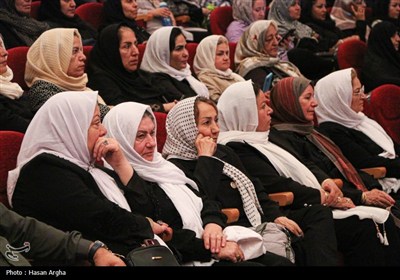 آیین پاسداشت روز زنجان