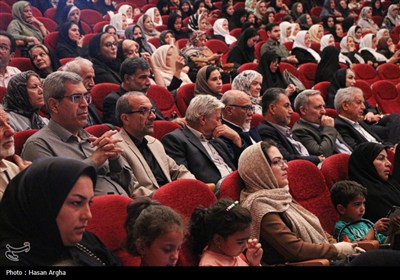 آیین پاسداشت روز زنجان