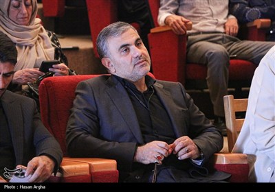 آیین پاسداشت روز زنجان