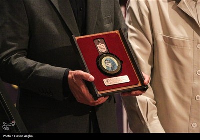 آیین پاسداشت روز زنجان