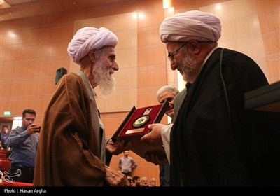 آیین پاسداشت روز زنجان