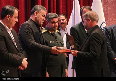 زنجان،شهر،حاج،گراميداشت،بزرگان،مراسم،ياد،اسلامي،زنجاني،پاسدا ...