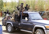 Iran Voices Concern about Sudan Crisis