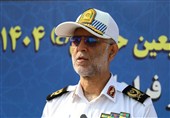 آماده باش بیش از 22 هزار نیروی ترافیکی در طرح اربعین