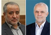 تقدیر معاون رئیس جمهور از استاندار خراسان جنوبی برای همراهی در بزرگداشت شهدای خدمت