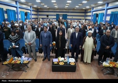 سفر وزیر راه و شهرسازی به کرمان