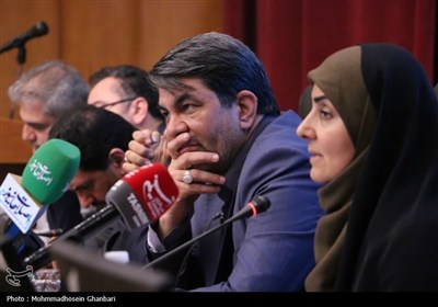 سفر وزیر راه و شهرسازی به کرمان
