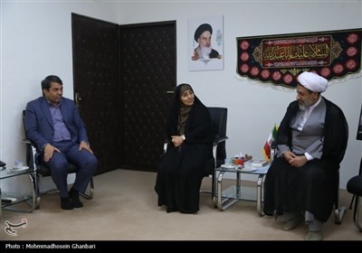 سفر وزیر راه و شهرسازی به کرمان