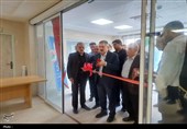 افتتاح فاز جدید بیمارستان بهشتی زنجان با حضور وبیناری رئیس جمهور