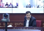 دنیامالی: ورزش با اصلاح آییننامه انتخاباتی هیئتها نفس میکشد/ مستندسازی اماکن ورزشی جزو اولویتهاست