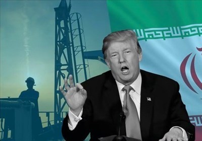 Американский институт признаёт поражение Трампа в «чёрной войне» с Ираном
