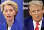 Официальные лица Европейского парламента признают, что Трампу нельзя доверять в торговой сделке