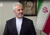 بیکدلی: همسایگی ایران با افغانستان یک فرصت است نه تهدید